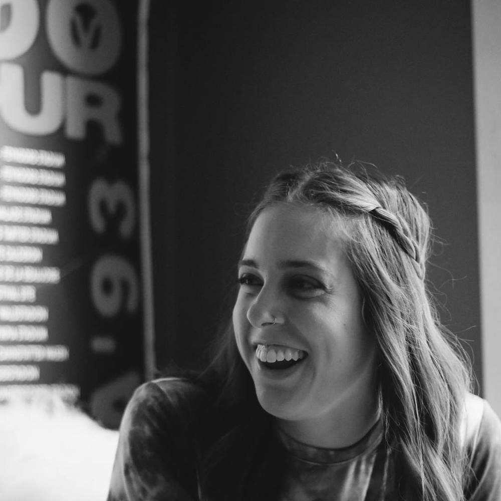 Meet your Posher, Beka